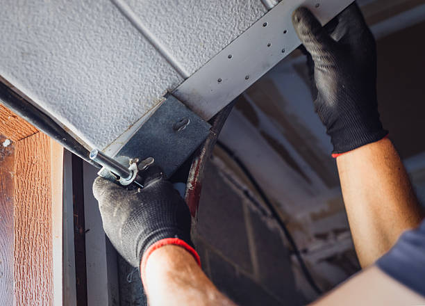 Reliable Garage Door Panel Replacement contractor in St. Anne, IL by Garage Doors Repair Pro